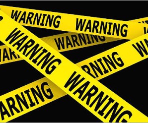 Five Ministry Landmines