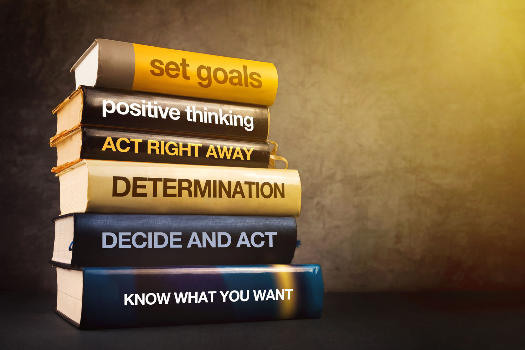 Finding Satisfaction for Life-The Leadership Pursuit of Significance