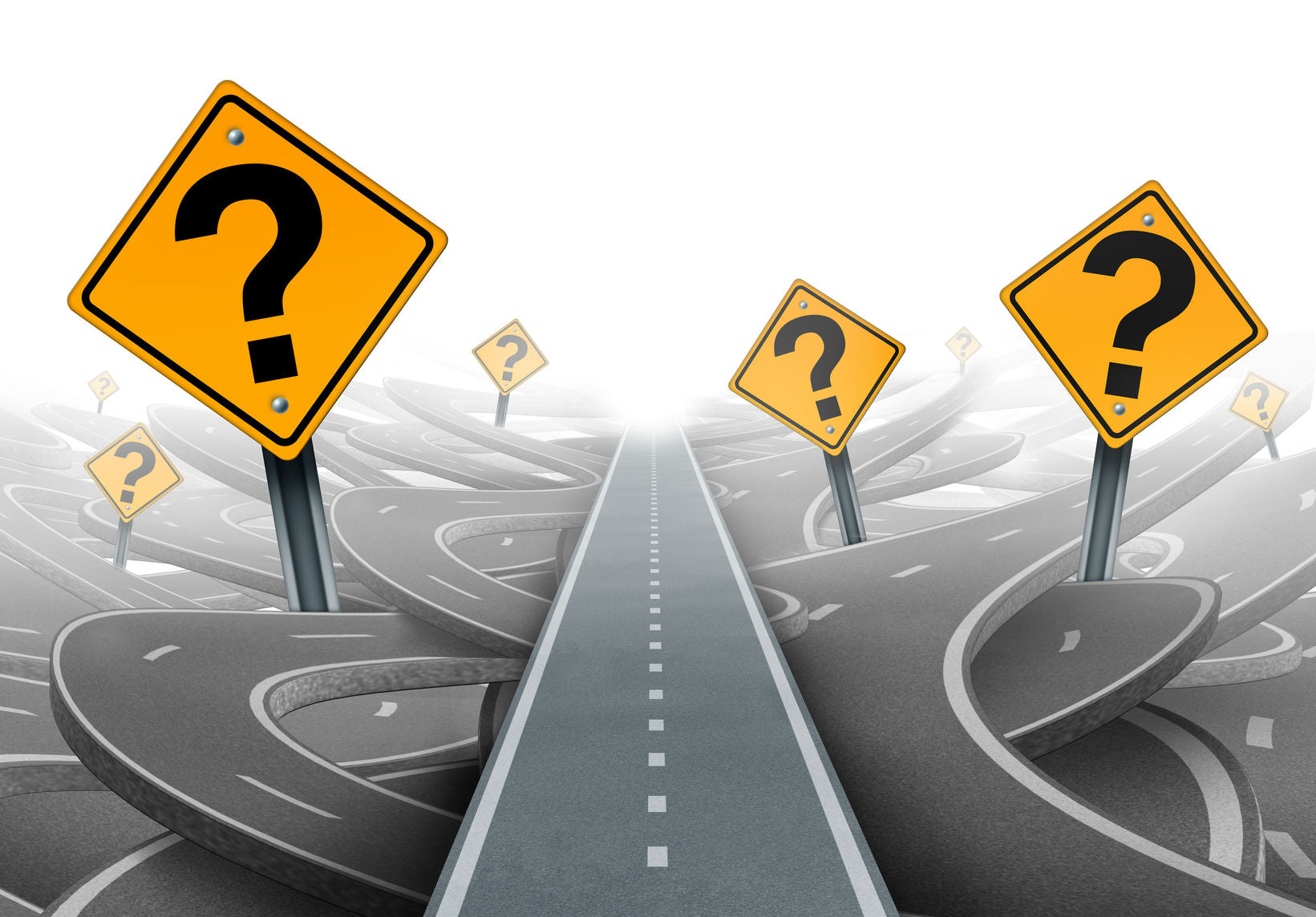 The Future Church - What You Will Need To Thrive