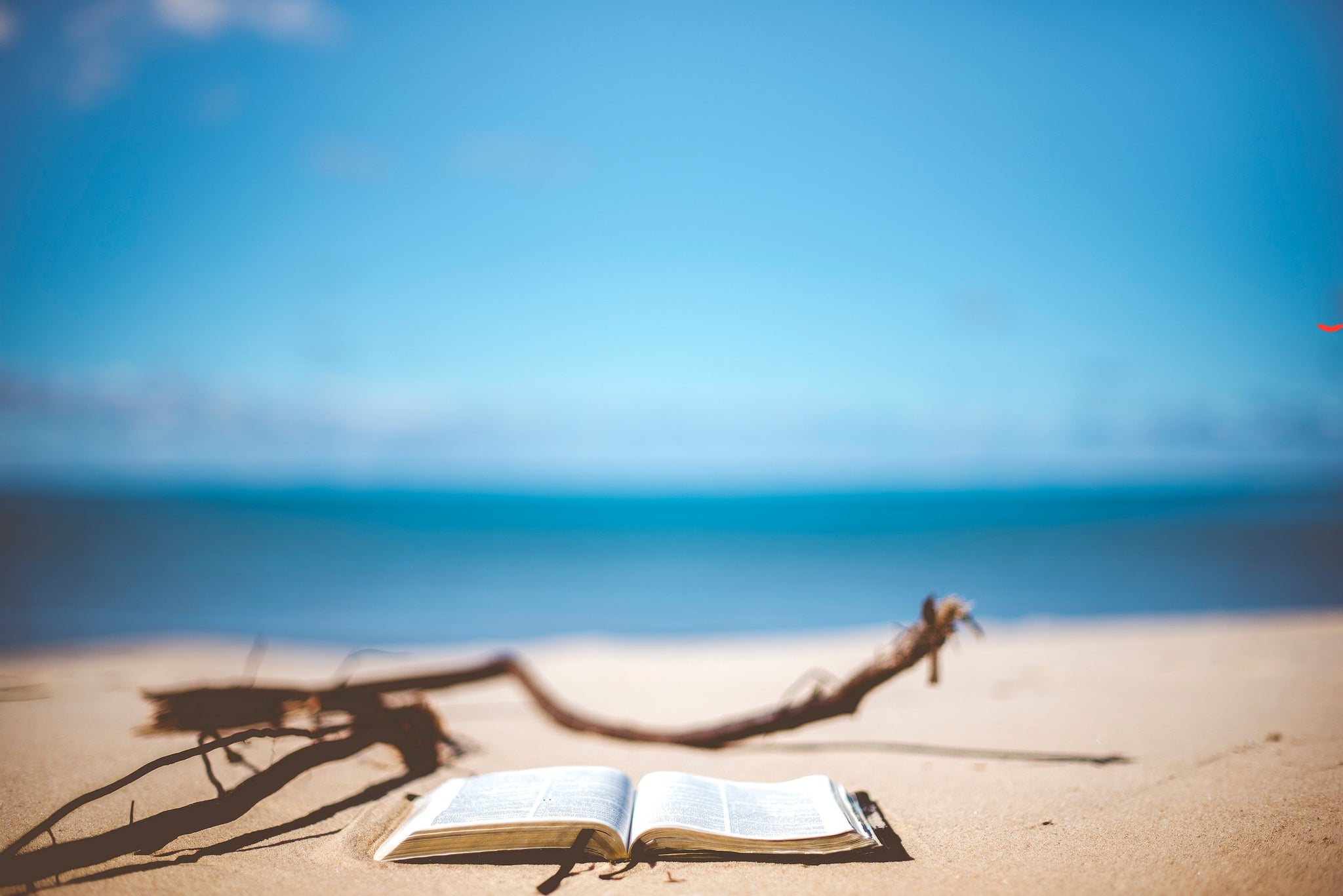 Not Growing Spiritually? Here Are 6 Reasons Why You're Likely Floundering.
