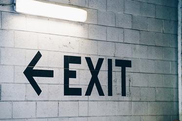 The 3 Reasons People Leave a Church