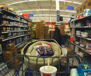 What a Grocery Store Taught Me About Church