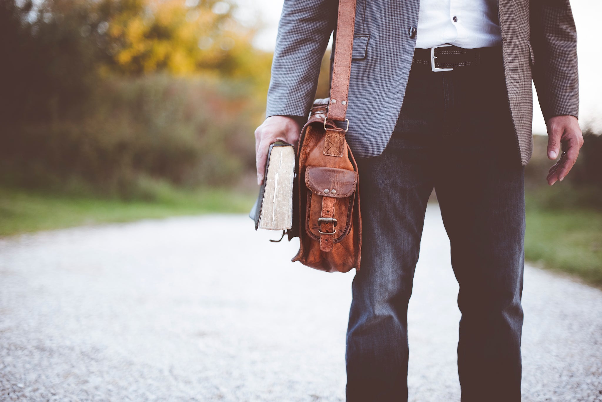The Ten Things I Would Tell My Younger Self Going Into Ministry-Part 2