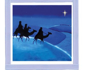 A Christmas Blessing!