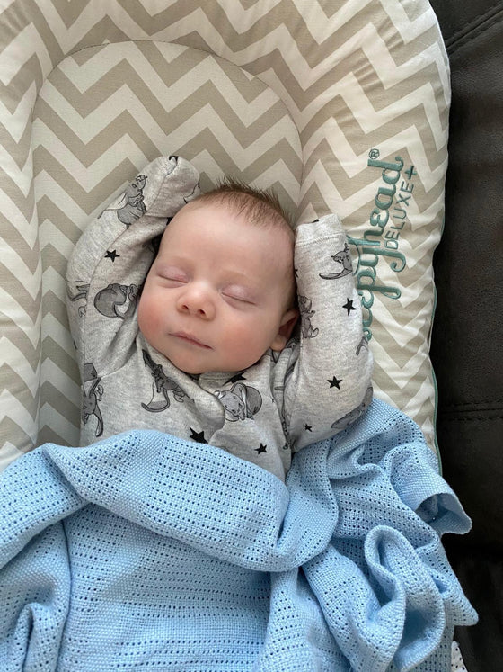 The Peace You Need Right Now