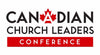 2018 Canadian Church Leaders Conference - Highlights and Conference Notes