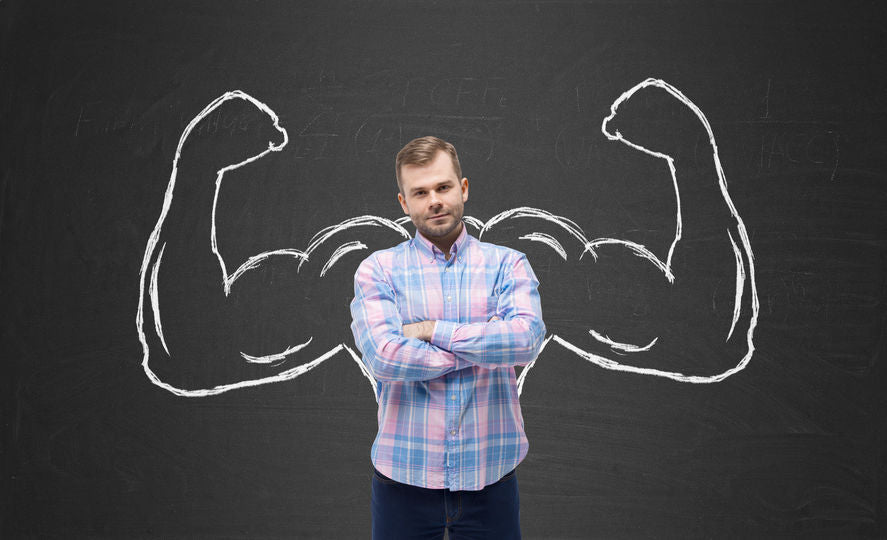 The Difference Between Power and Authority - How Confusing the Two Can Hurt Your Ability to Lead