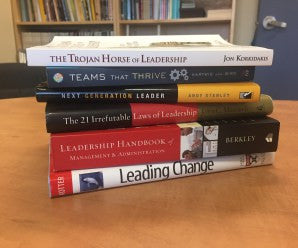 The 10 Signs of a Strong, Biblical Leader