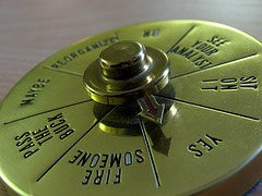 Why Leadership Will Be Even Harder in the Future