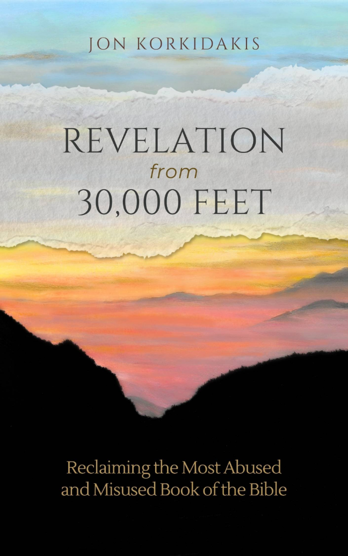What Revelation Has to Say to Christians Living in an Age of Global Anxiety