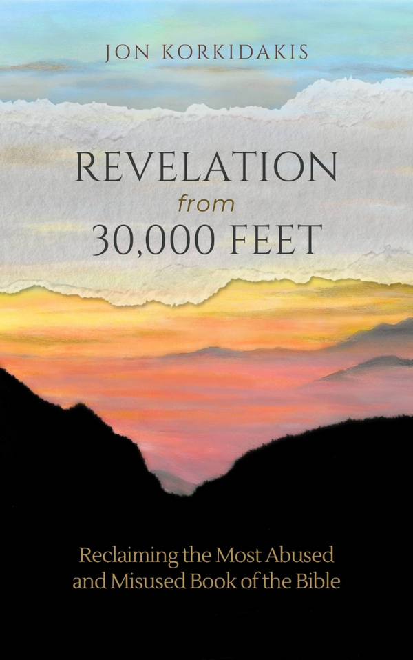 What Revelation Has to Say to Christians Living in an Age of Global Anxiety