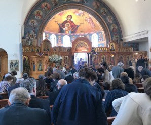 Easter in a Post-Truth Culture