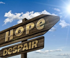 What We All Need-The Critical Piece Every Leader Should Possess