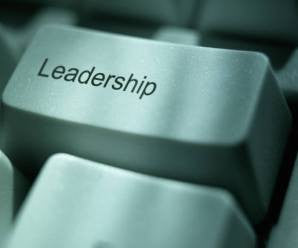 Putting Leadership Into Context
