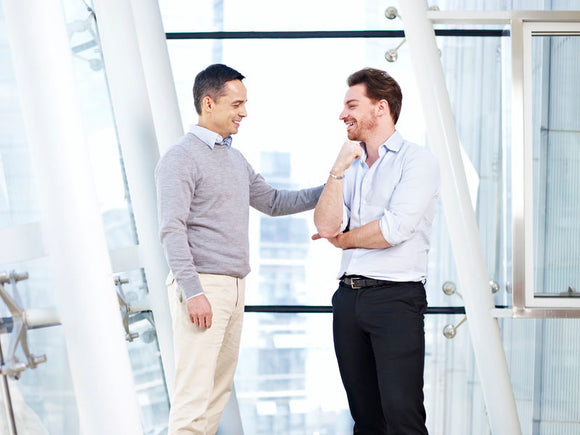 The One Person You Need in Your Life