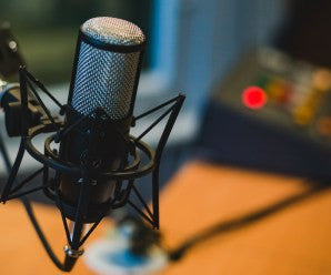 What I Learned Being a Co-Host on a Christian Radio Station