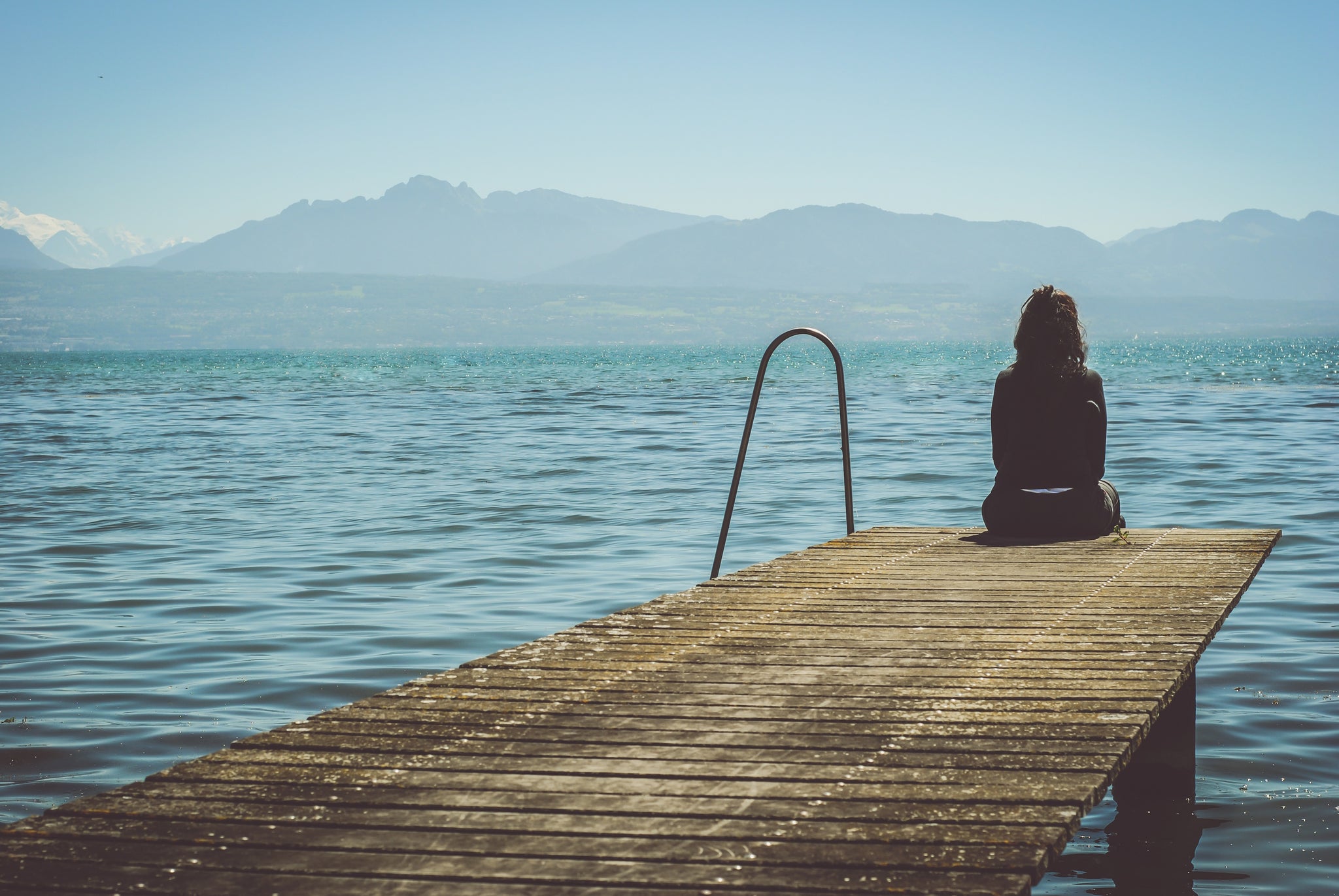 The Biggest Hurdle We Face When We Feel Stuck
