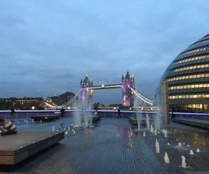 What the Brexit Vote Can Teach Church Leaders