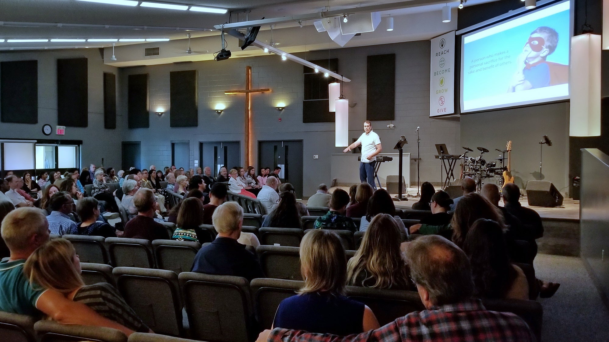 What We Learned in the First Year of Live Streaming Our Services