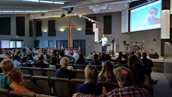 What We Learned in the First Year of Live Streaming Our Services