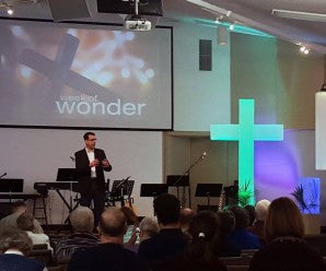 The Main Reasons People Seek Out a Church