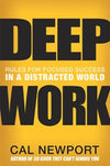 Deep Work - A Pastoral Review