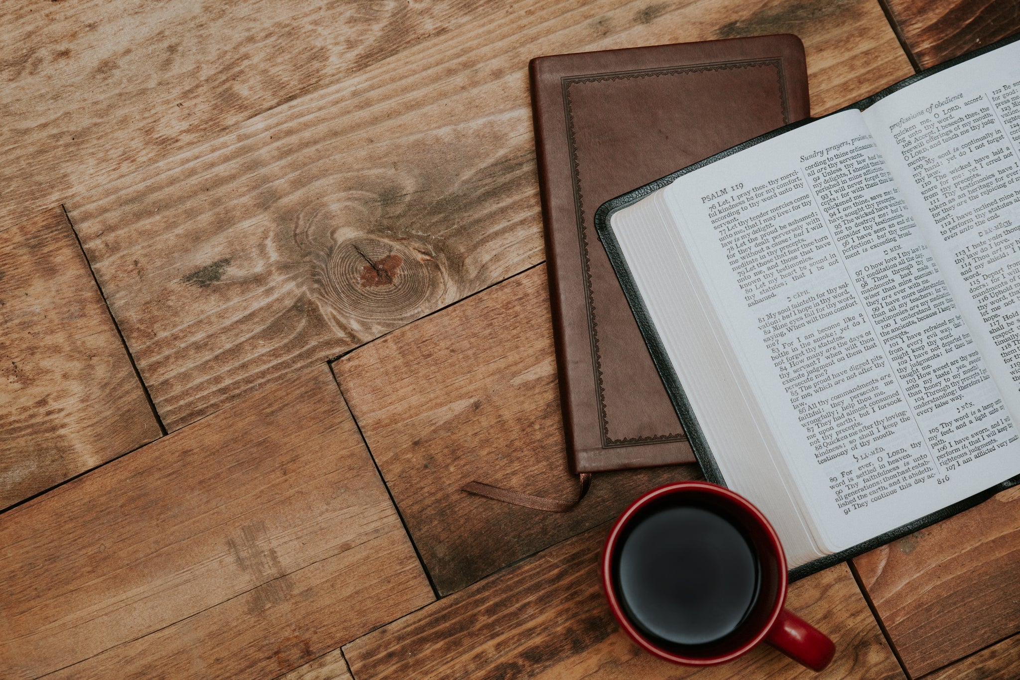 The 7 Bible Chapters You Need to Know