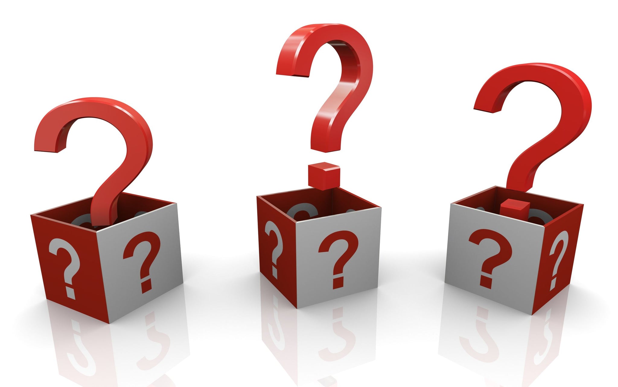 What it Takes to Stand Strong in Today's World - 3 Key Questions